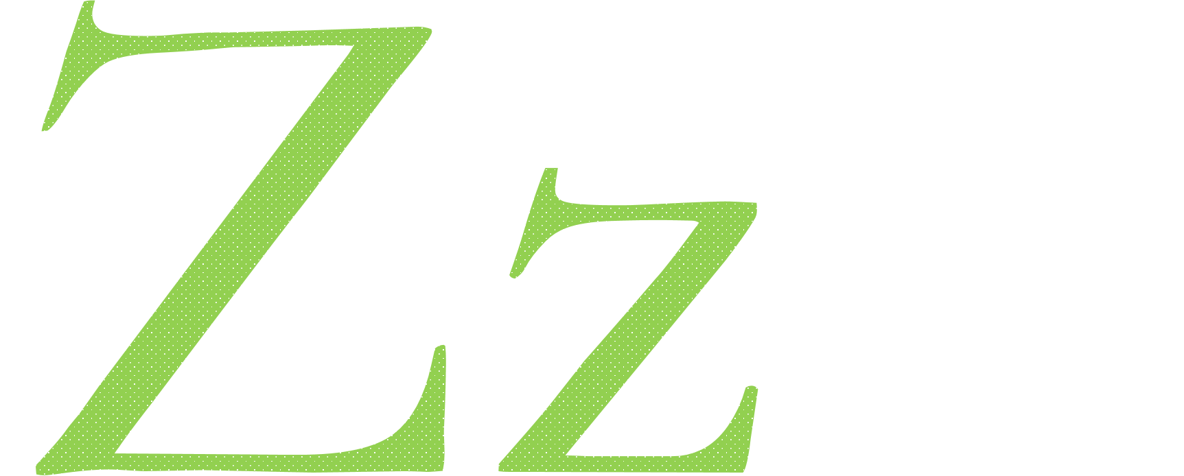 letter-z