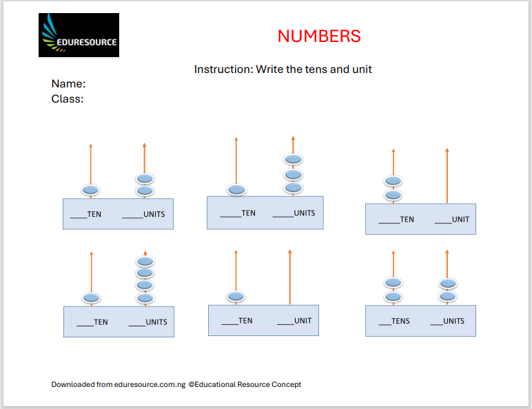 Place Value