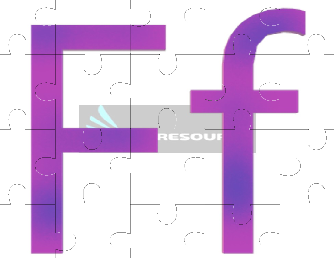 Letter f