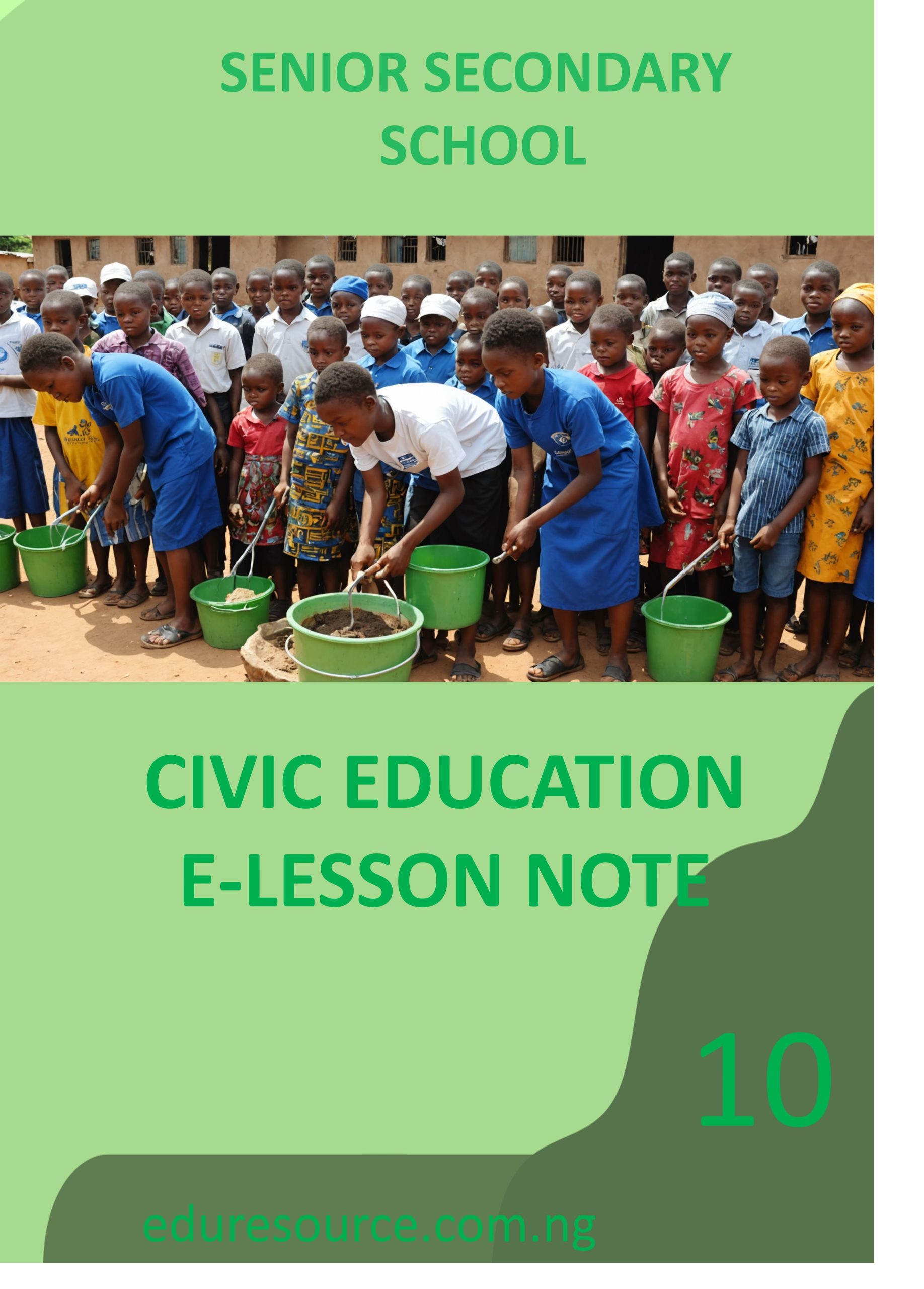 CIVICEDU10